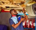 maintenance
