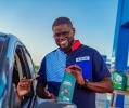 Lubrifiants CASTROL