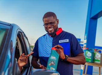 Lubrifiants CASTROL
