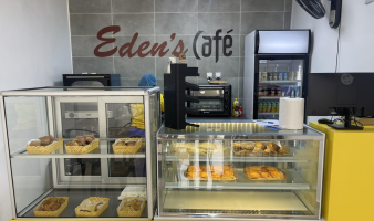 Eden's Café